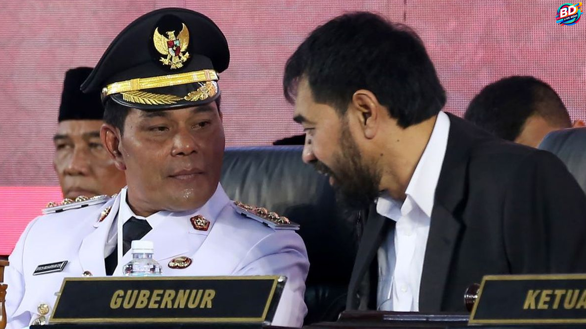 Acara Keagamaan Sepi, Sembako Justru Diserbu: Bupati Kecewa