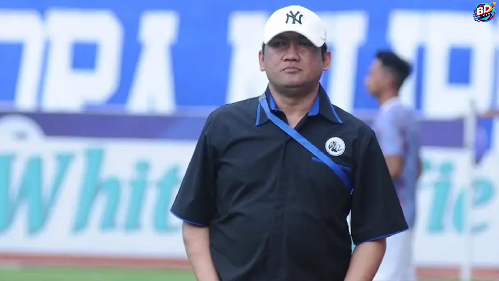 Polemik Arema FC: Wiebie Dwi Andriyas Tersangka Rokok Ilegal