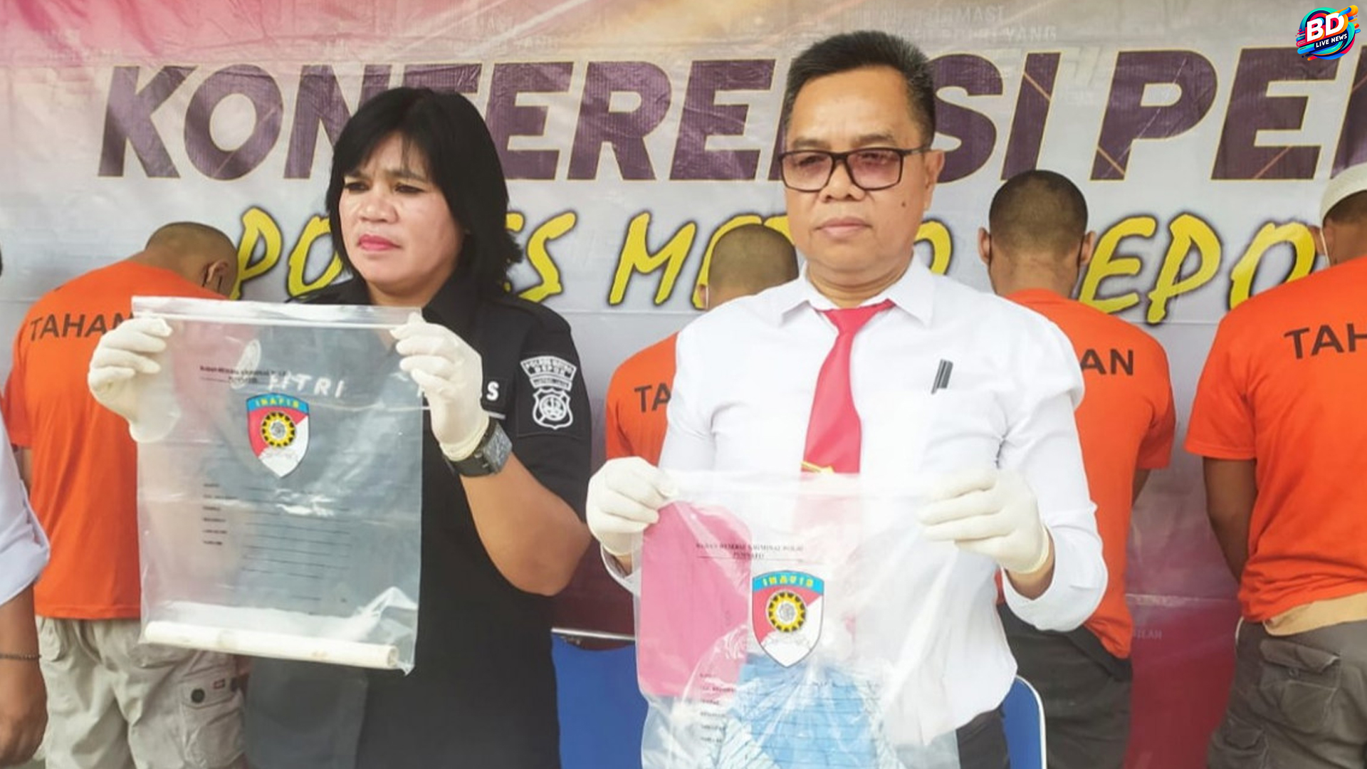 Remaja Ikut! Kasus Pengeroyokan Rental PS Depok Terbongkar