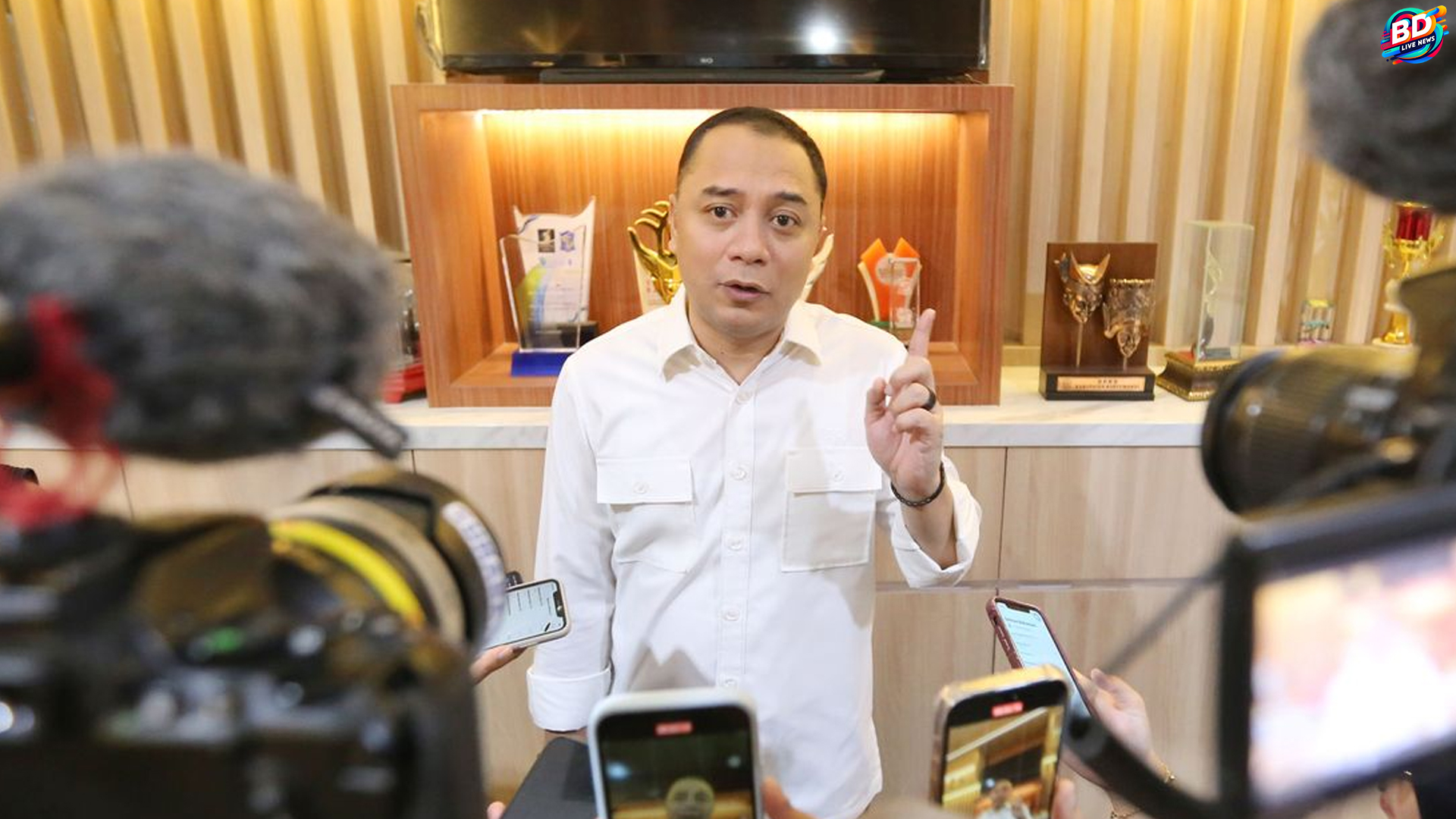 Eri Cahyadi Tegas: Anak Nakal Kembali Berulah Diasramakan