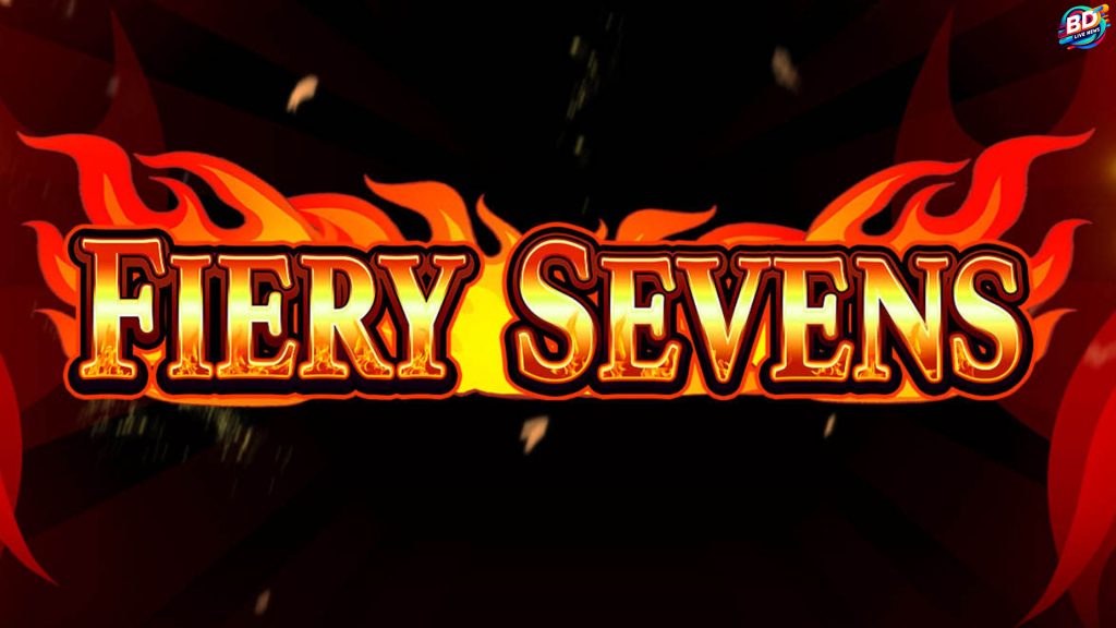 Raih Untung Besar Main Fiery Sevens Pakai Slot Deposit Pulsa