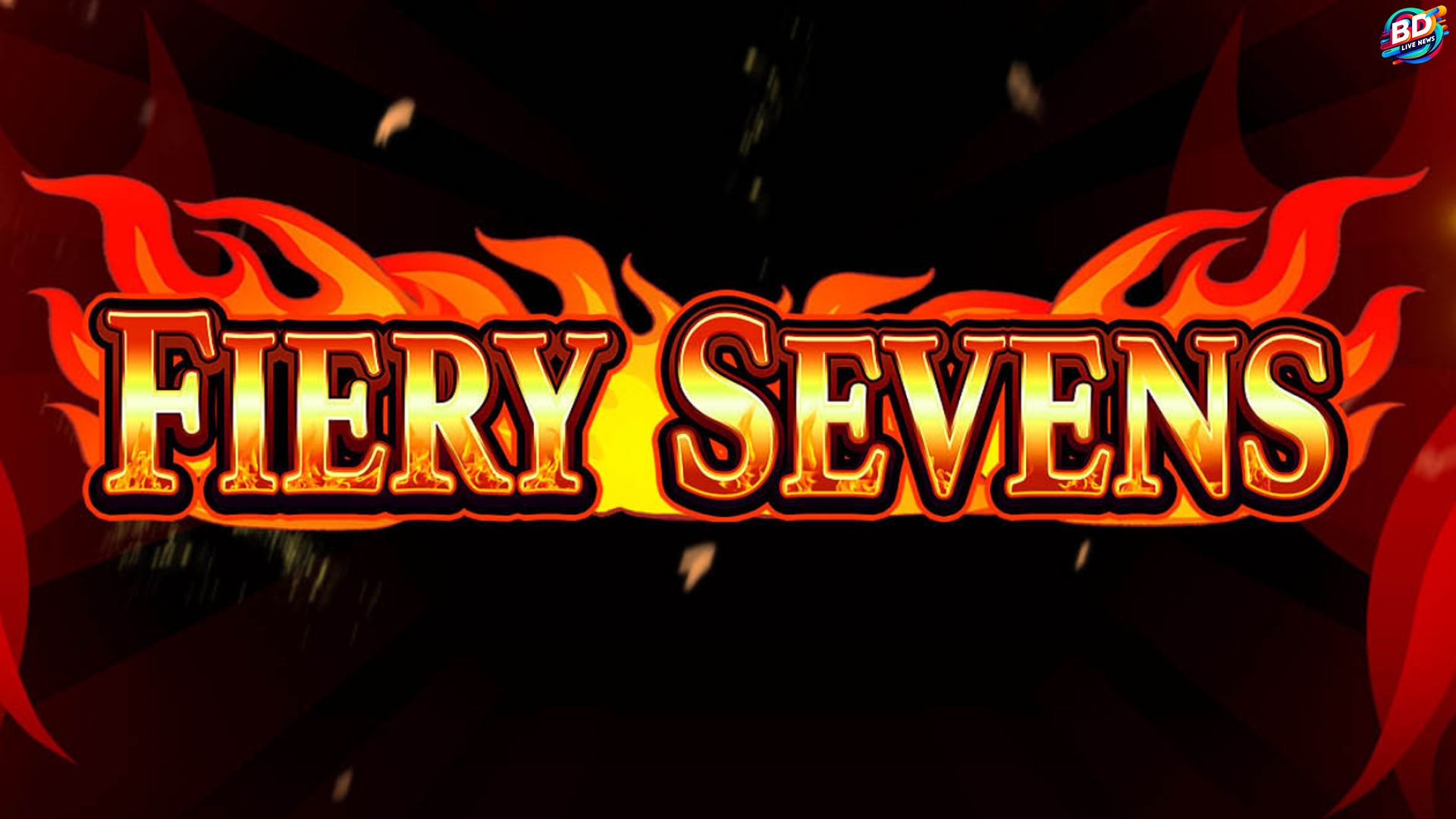 Raih Untung Besar Main Fiery Sevens Pakai Slot Deposit Pulsa