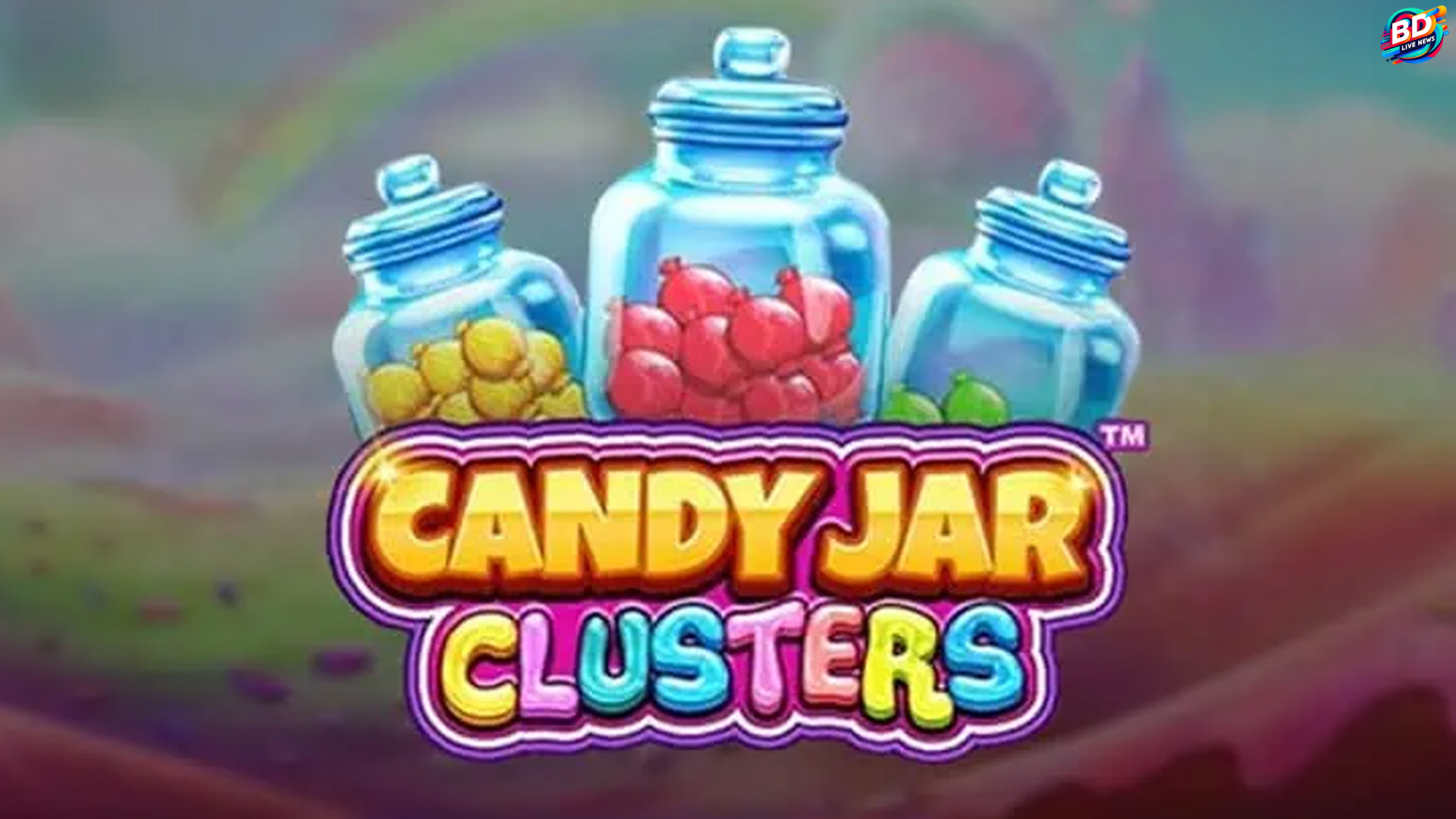 Nikmati Sensasi Seru Candy Jar Cluster di Slot Server Thailand