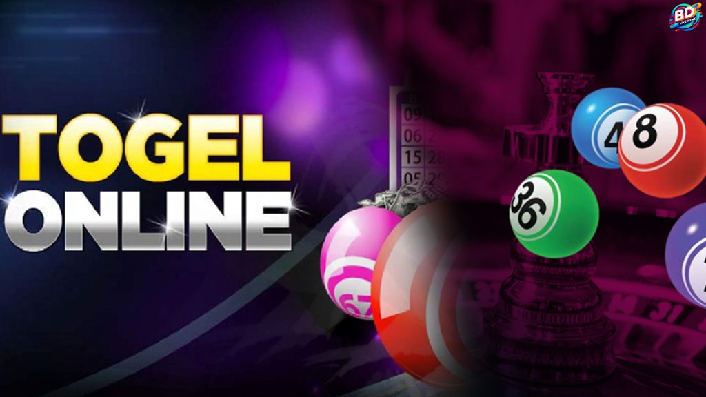 Togel Online Gampang di Cnn Slot Lewat Alternatif Toto Online