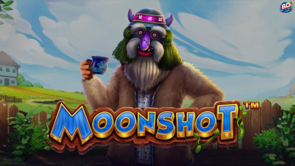Moonshot Mudah di Cnn Slot Amp Login Terbang Raih Hadiah