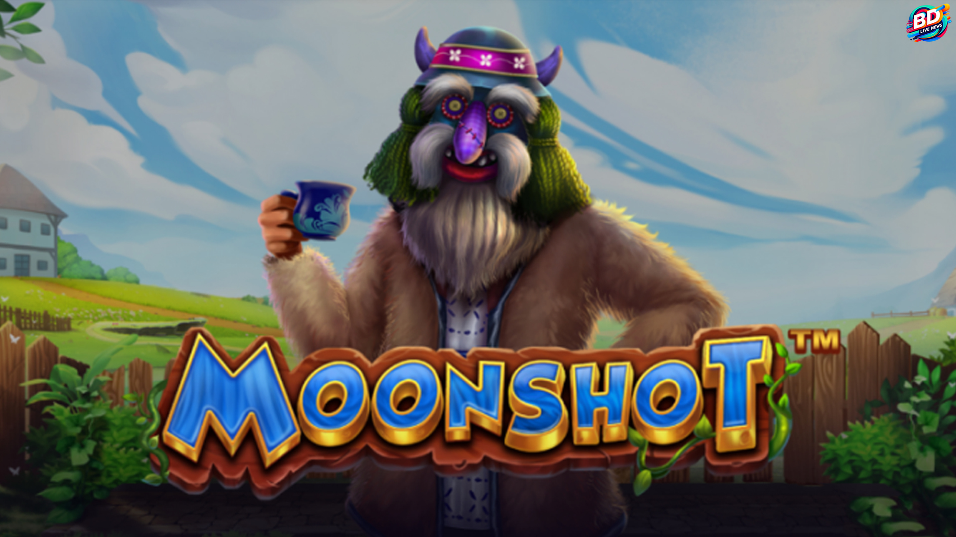 Moonshot Mudah di Cnn Slot Amp Login Terbang Raih Hadiah