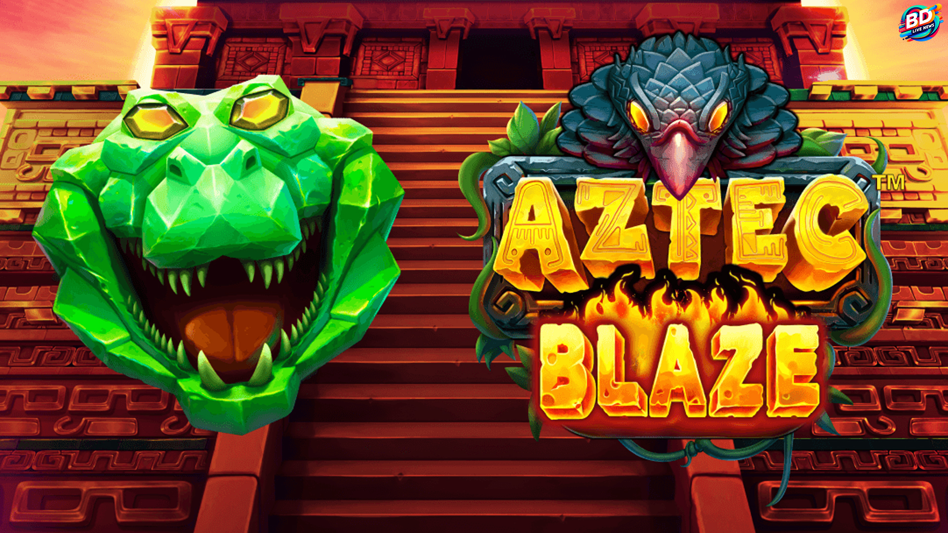 Situs Gacor Terbaik untuk Menang Besar di Game Aztec Blaze