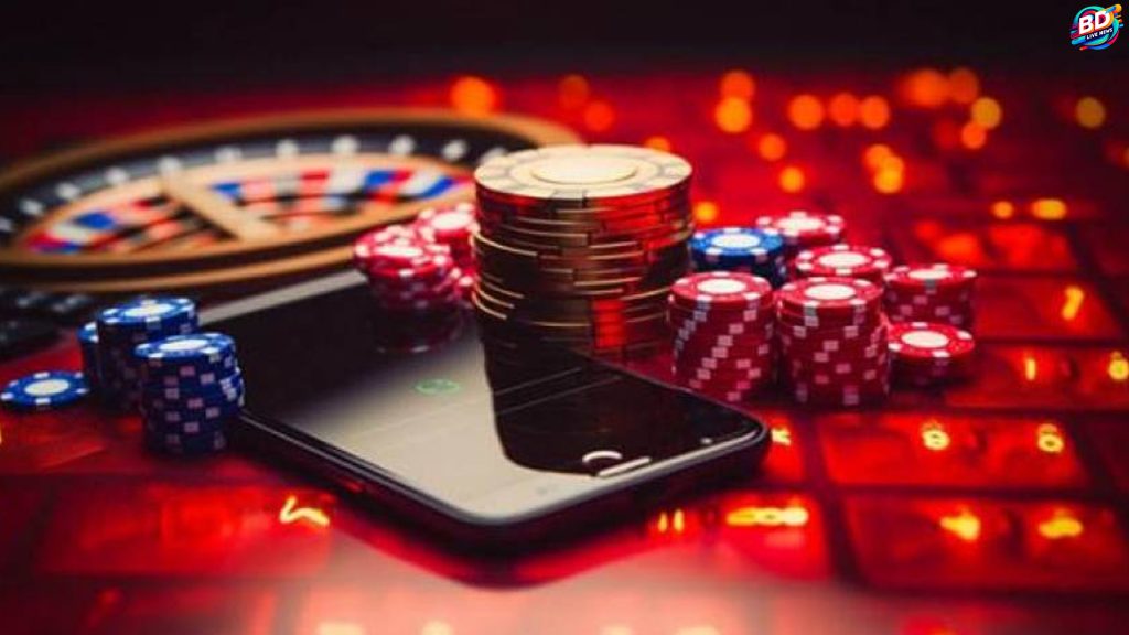 Rahasia Situs Casino Online Terpopuler dengan Keuntungan Gila