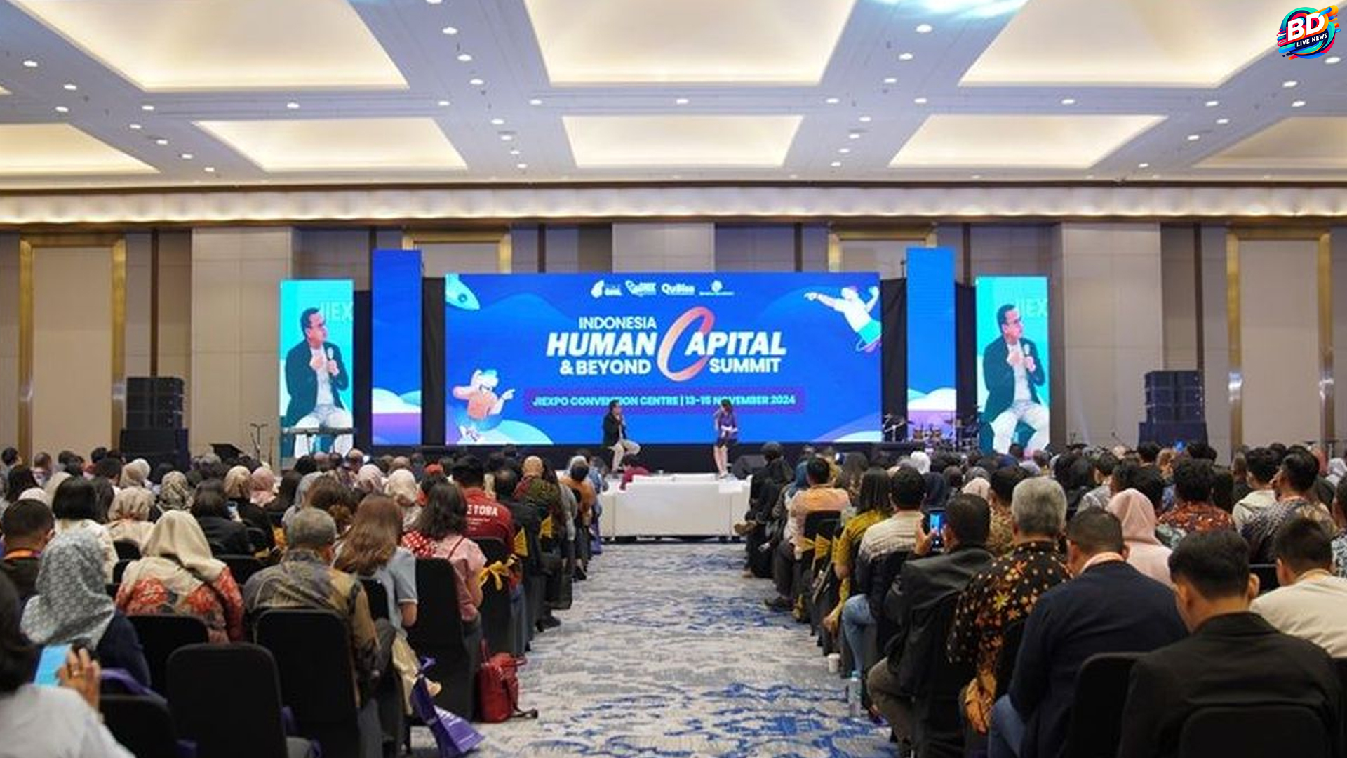 Dana Desa untuk Judol, Oknum Banten Akhirnya Ditahan