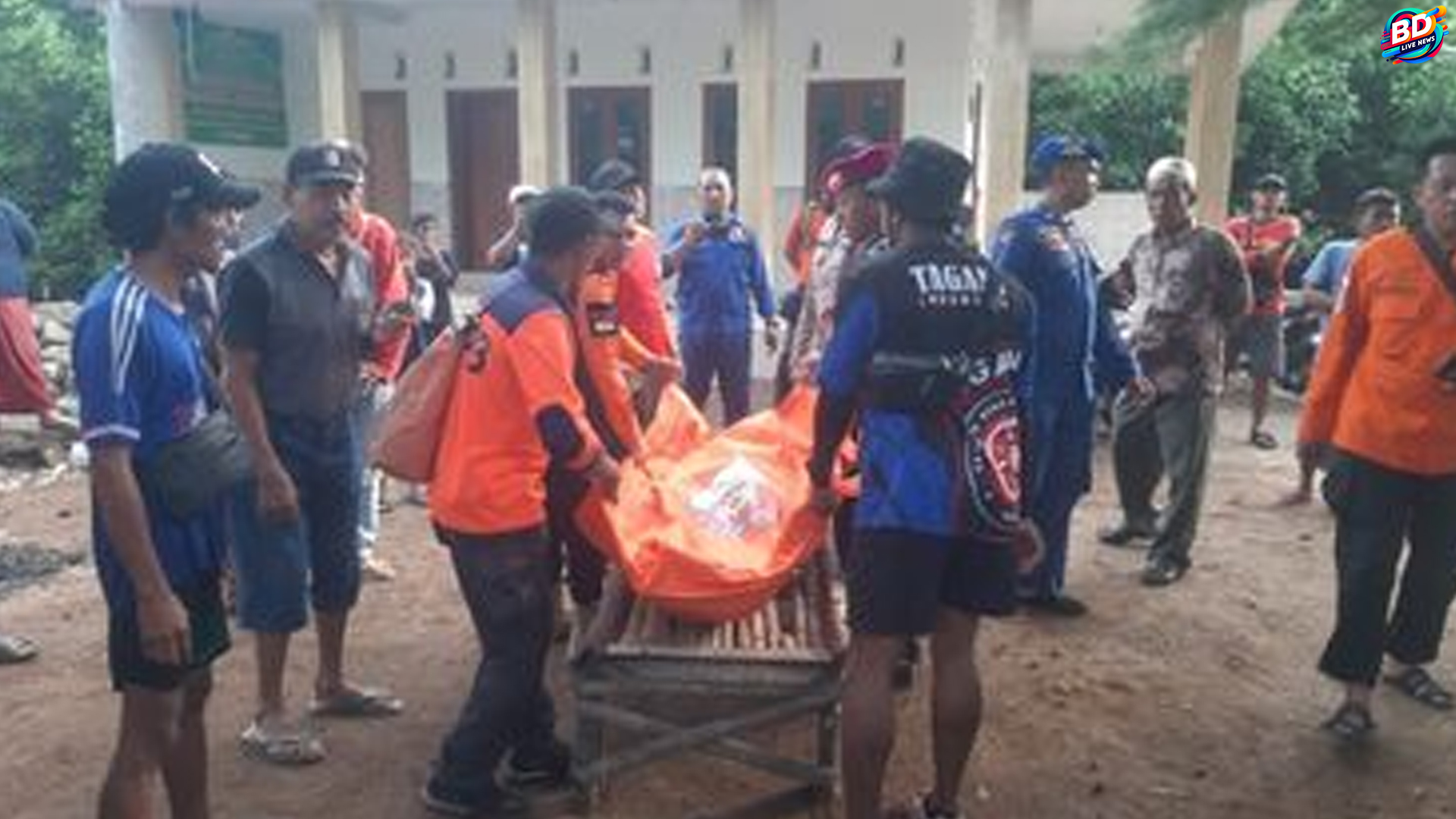 Situbondo Geger, Pria Hilang Ditemukan Tewas Terapung di Laut