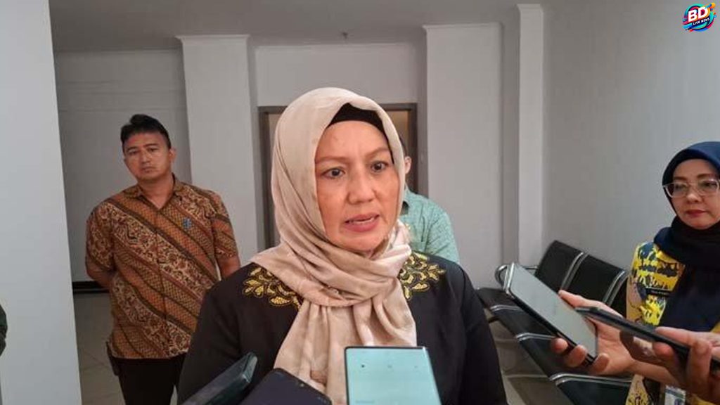 Polda Babel Segera Cek Keaslian Ijazah Wakil Gubernur Hellyana