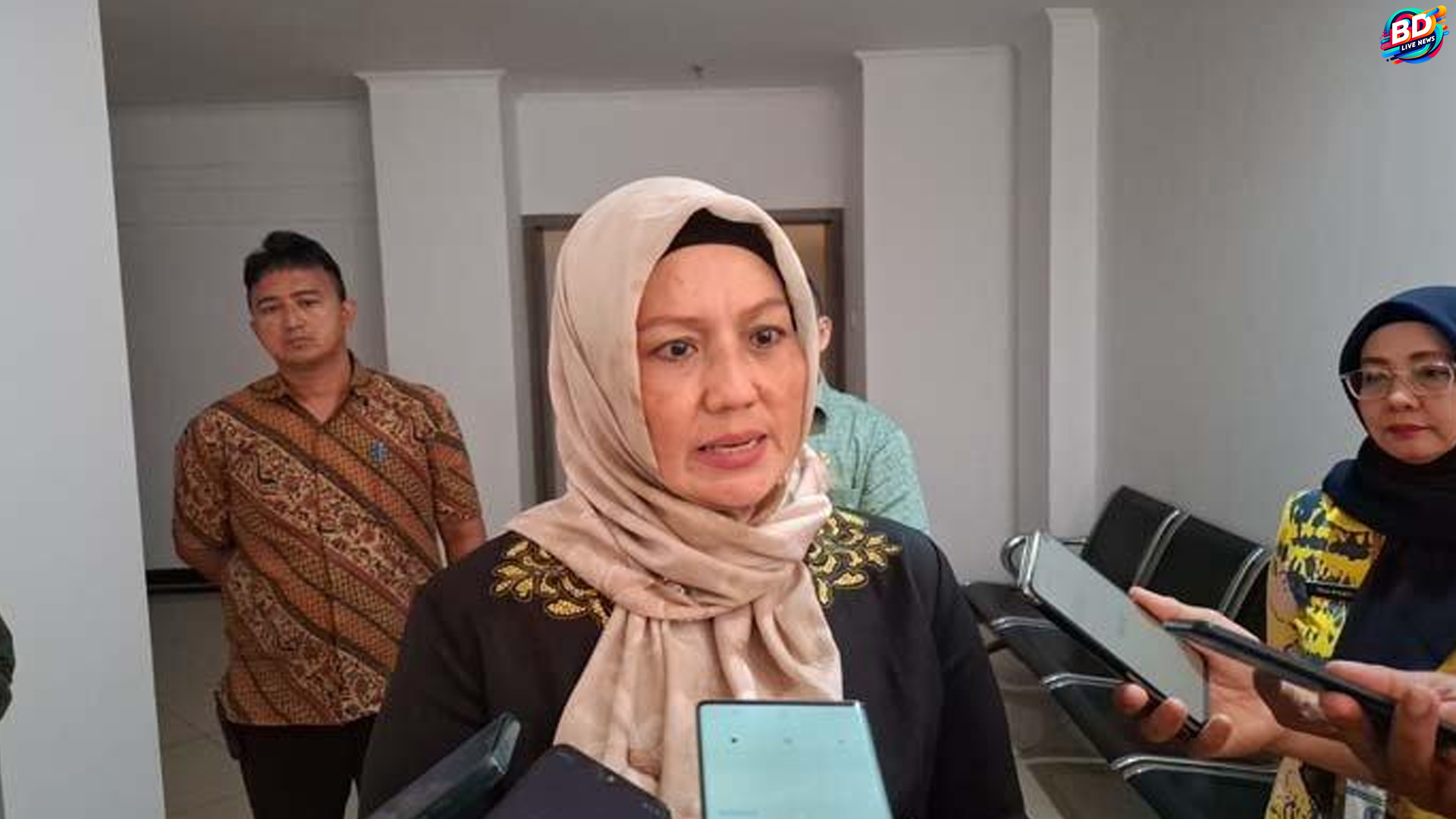 Polda Babel Segera Cek Keaslian Ijazah Wakil Gubernur Hellyana
