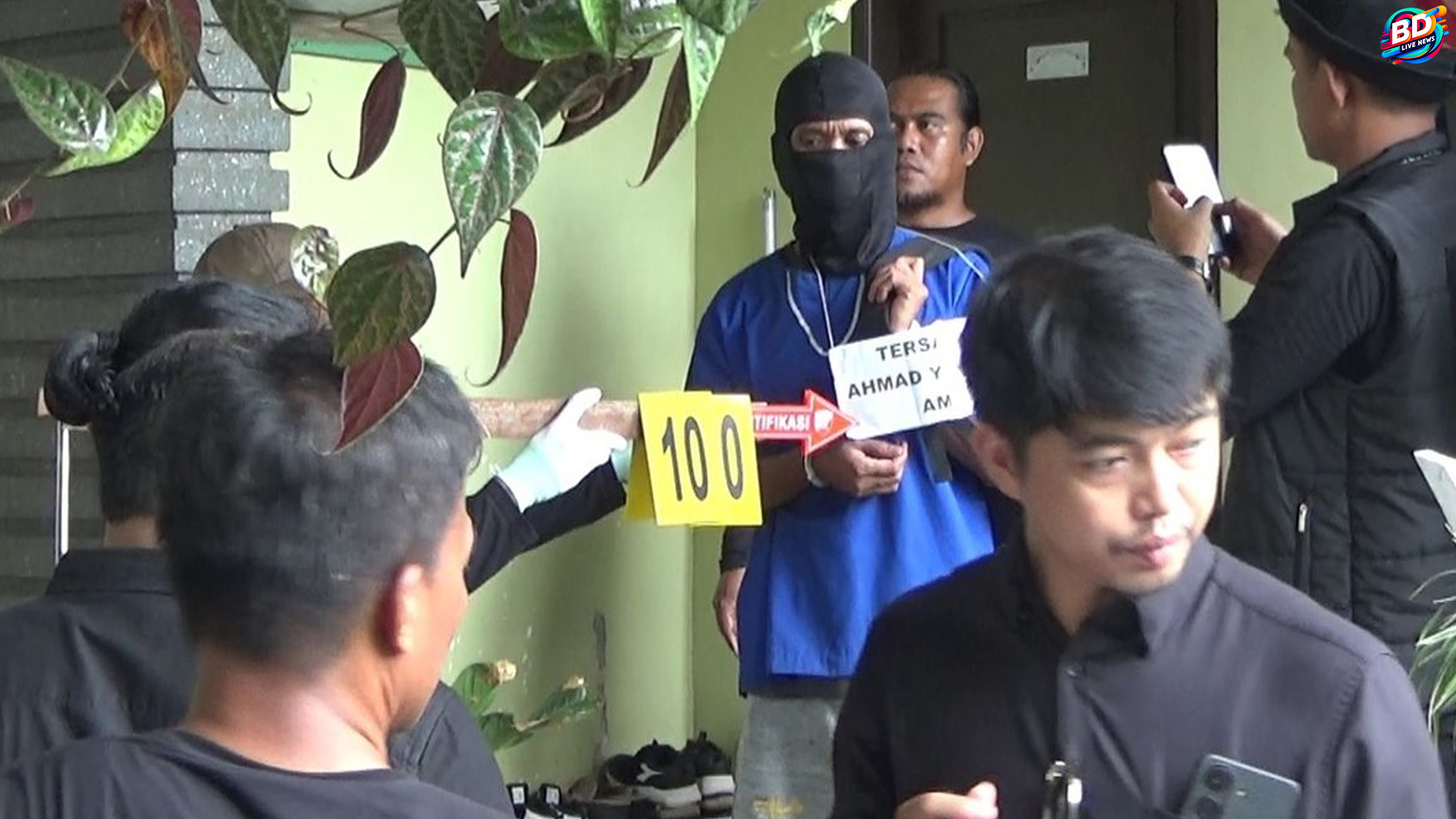 Kuasa Hukum Soroti Bercak Darah dan Gerak Pelaku Feni Ere