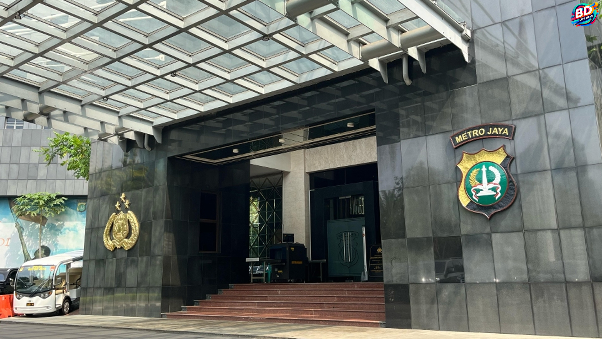 Personel Polda Metro dan Polres Jakpus Diusut Propam Demo