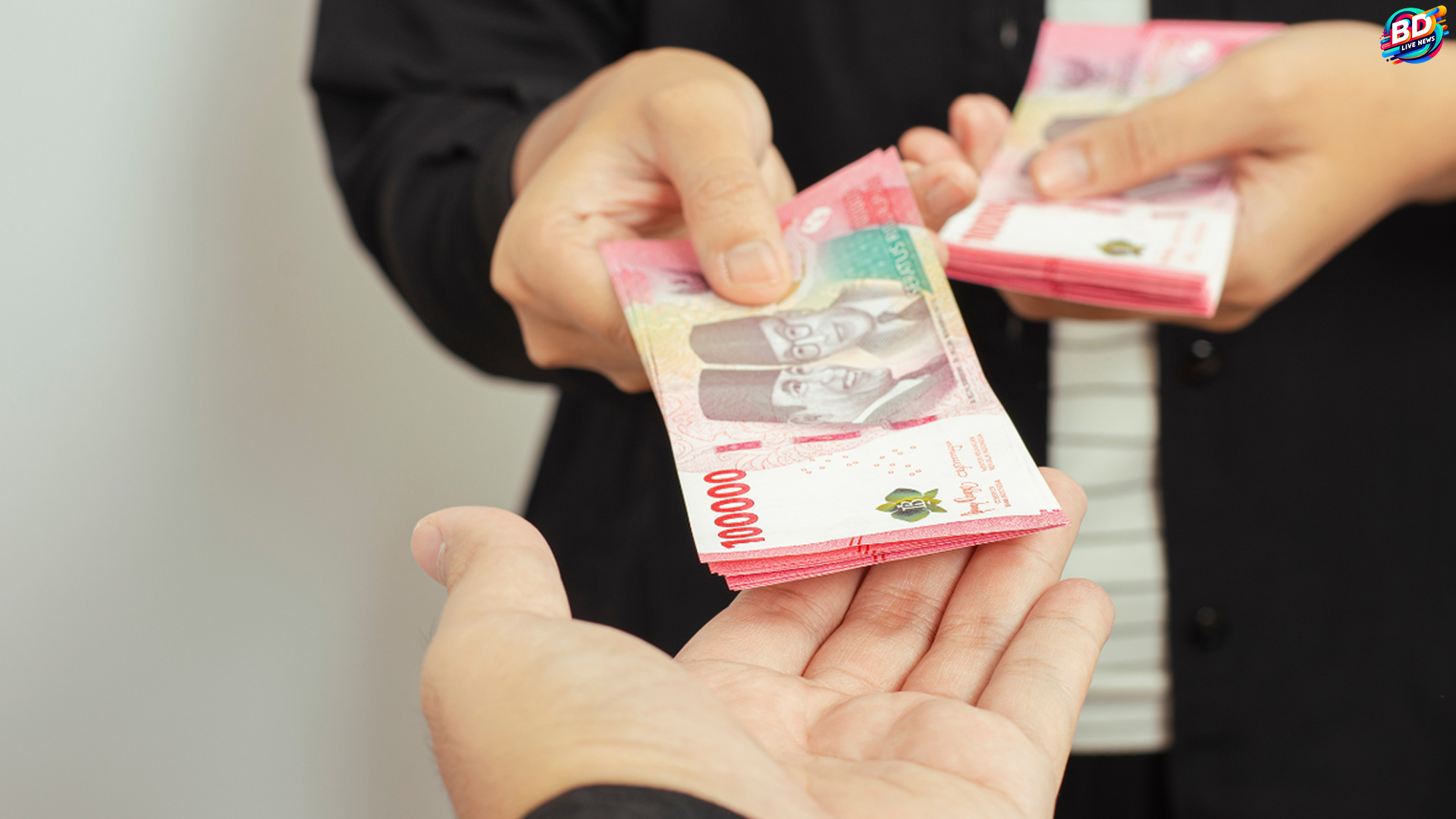 Dana Desa untuk Judol, Oknum Banten Akhirnya Ditahan