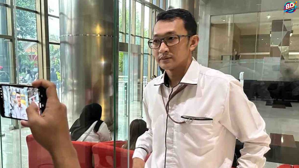KPK Selidiki Ustaz Khalid Basalamah dalam Kasus Kuota Haji