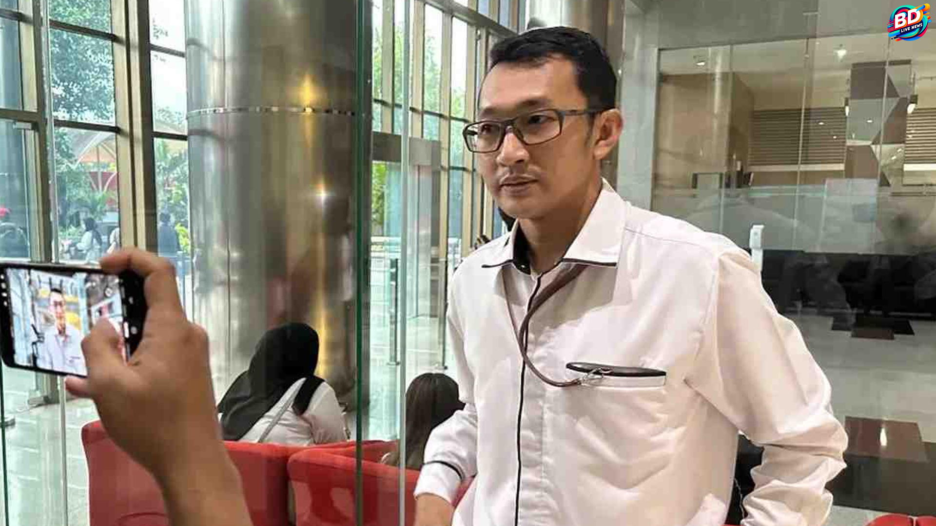 KPK Selidiki Ustaz Khalid Basalamah dalam Kasus Kuota Haji