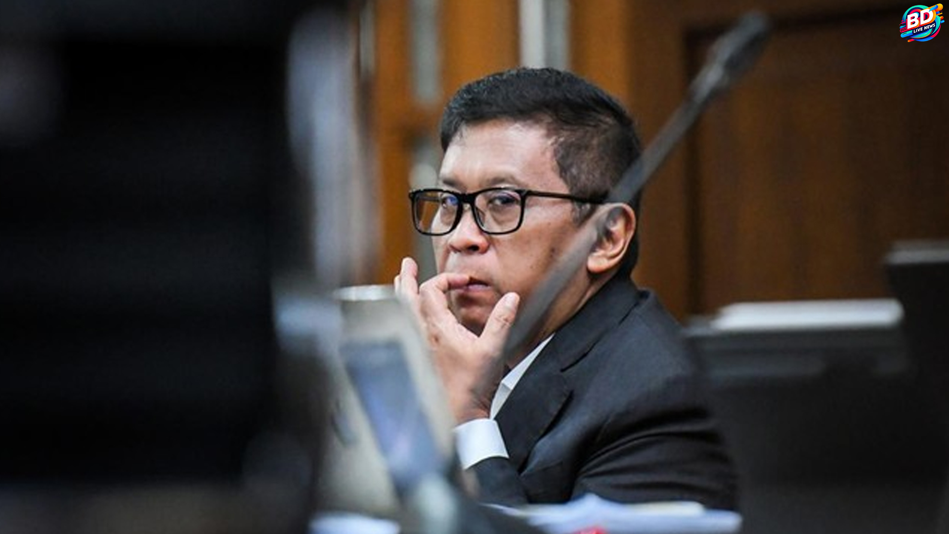 Hasto Disidang Hari Ini: Kasus Harun Masiku Makin Panas