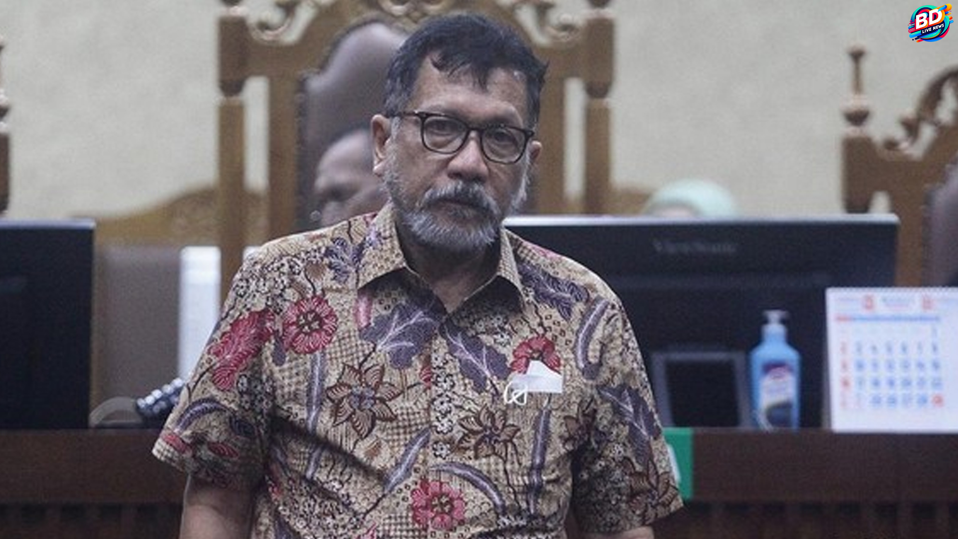 Kasus Gratifikasi Rp 1 Triliun, Jaksa Tetap Yakin Zarof Terlibat