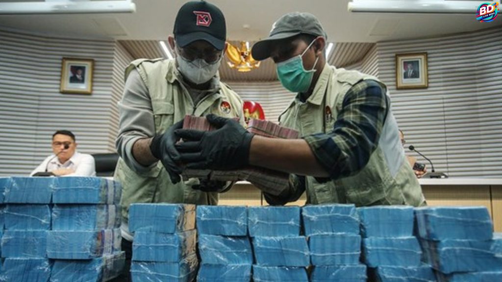 Suap Proyek PUPR Rp 3,7 Miliar di OKU, 2 Terdakwa Dituntut