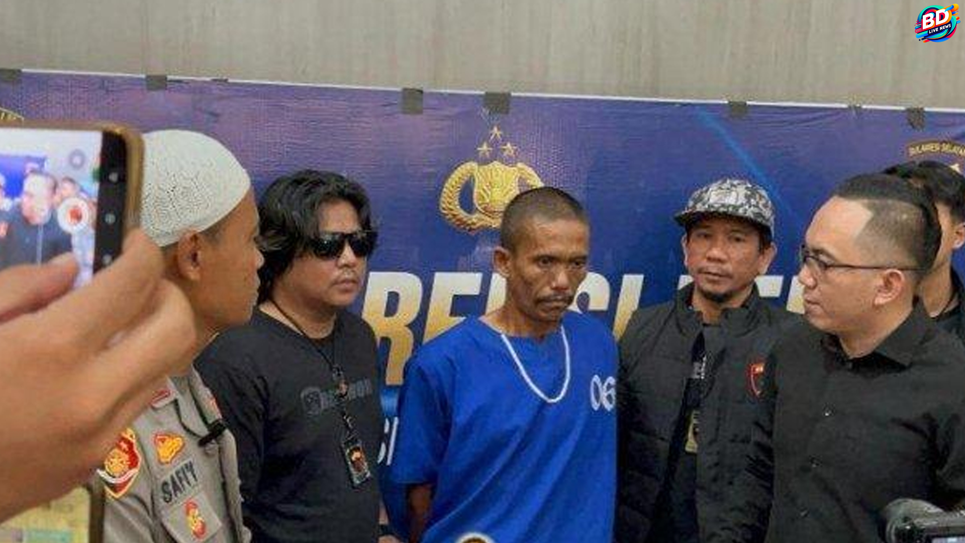 Kuasa Hukum Soroti Bercak Darah dan Gerak Pelaku Feni Ere