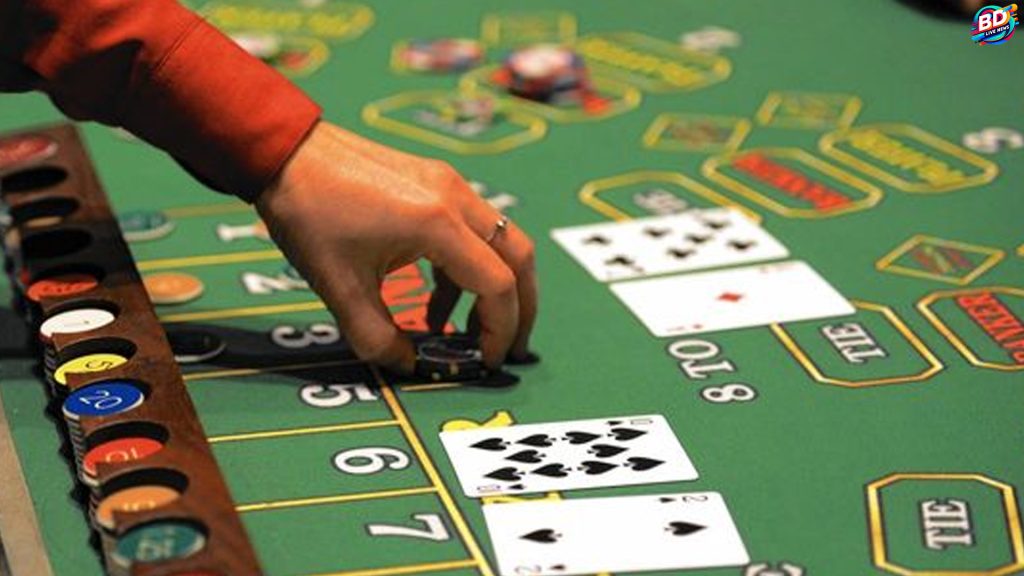Toto Macau dan Togel Online, Combo Gila yang Bikin Nempel