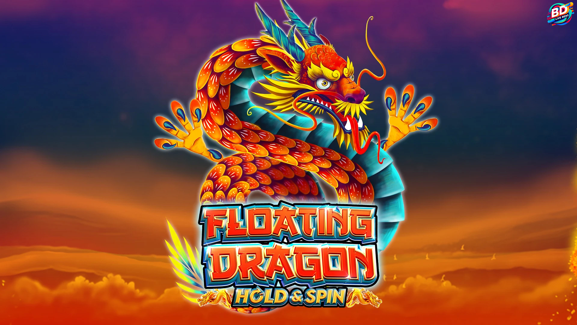 Sensasi Naga Floating Dragon Hadir di Ruby8000 Link Alternatif