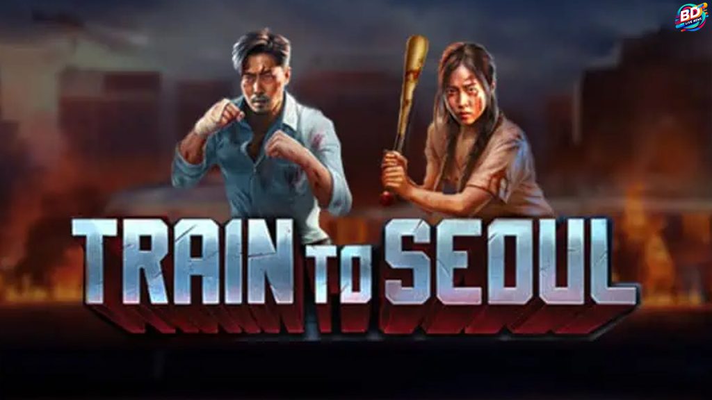 Main Train to Seoul di Slot Online Ruby8000 Bawa Untung