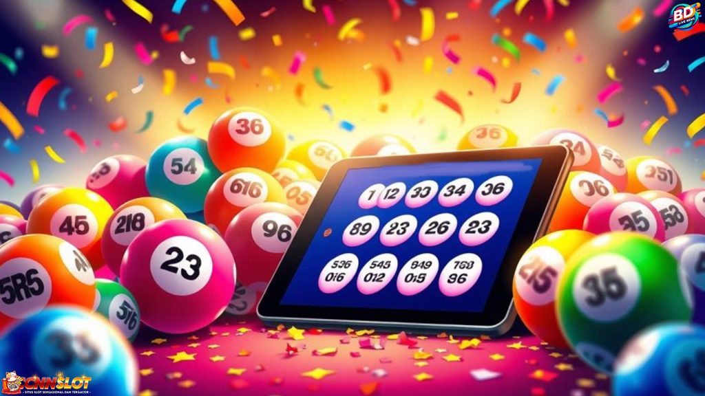 Maksimalkan Peluang dengan Login Cnnslot di Dunia Toto Online