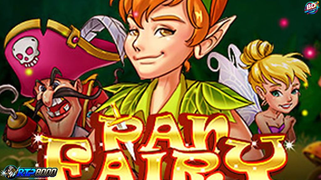 Cari Feel Dulu Dewat Slot Demo Gratis Pan Fairy Yang Seru