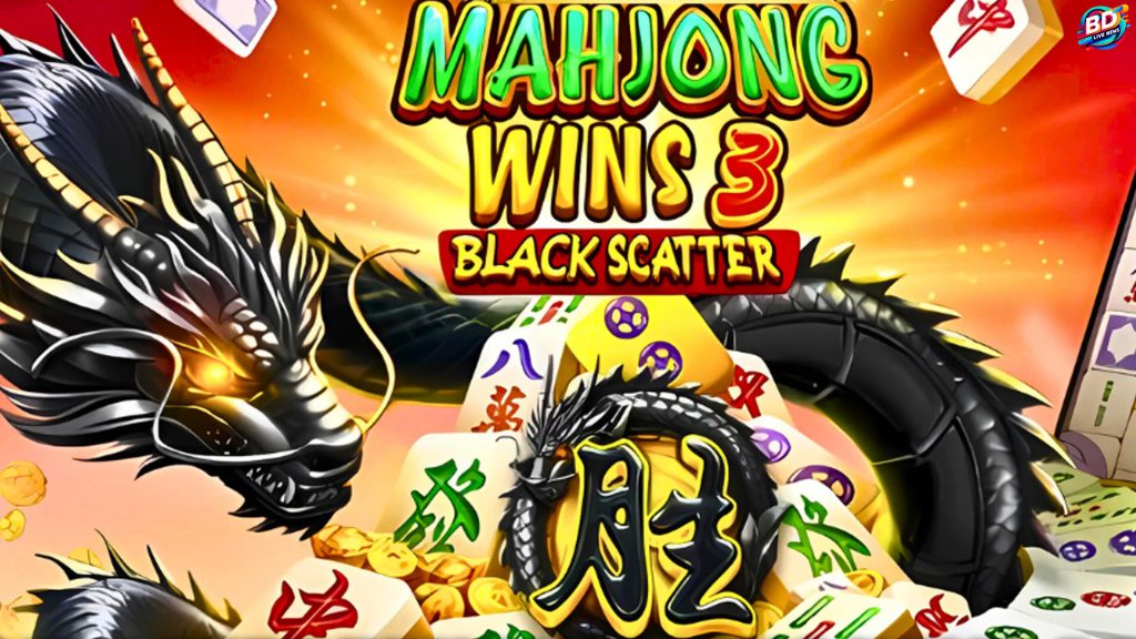 Cuan Melimpah Menanti di Slot Mahjong Wins 3 Maxwin Hits