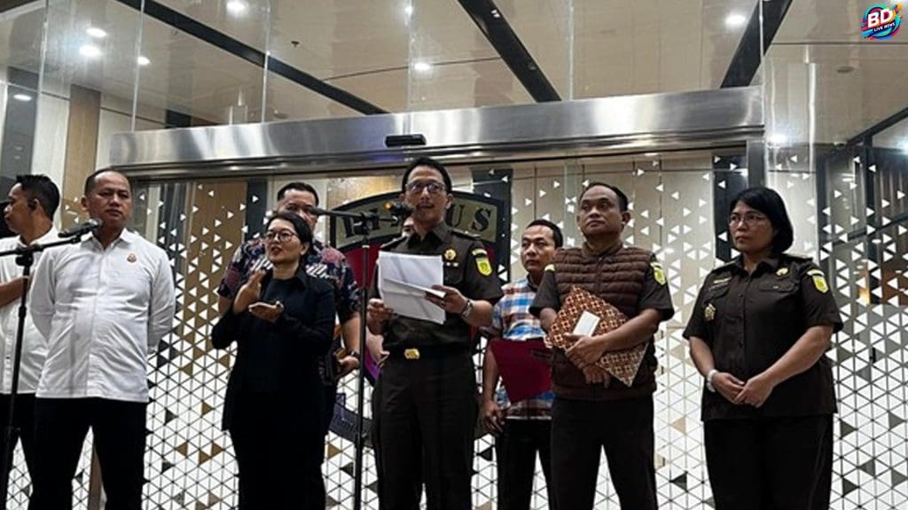 Jejak Tersangka Skandal Kredit Rp 1 Triliun di Bank BUMD Sritex