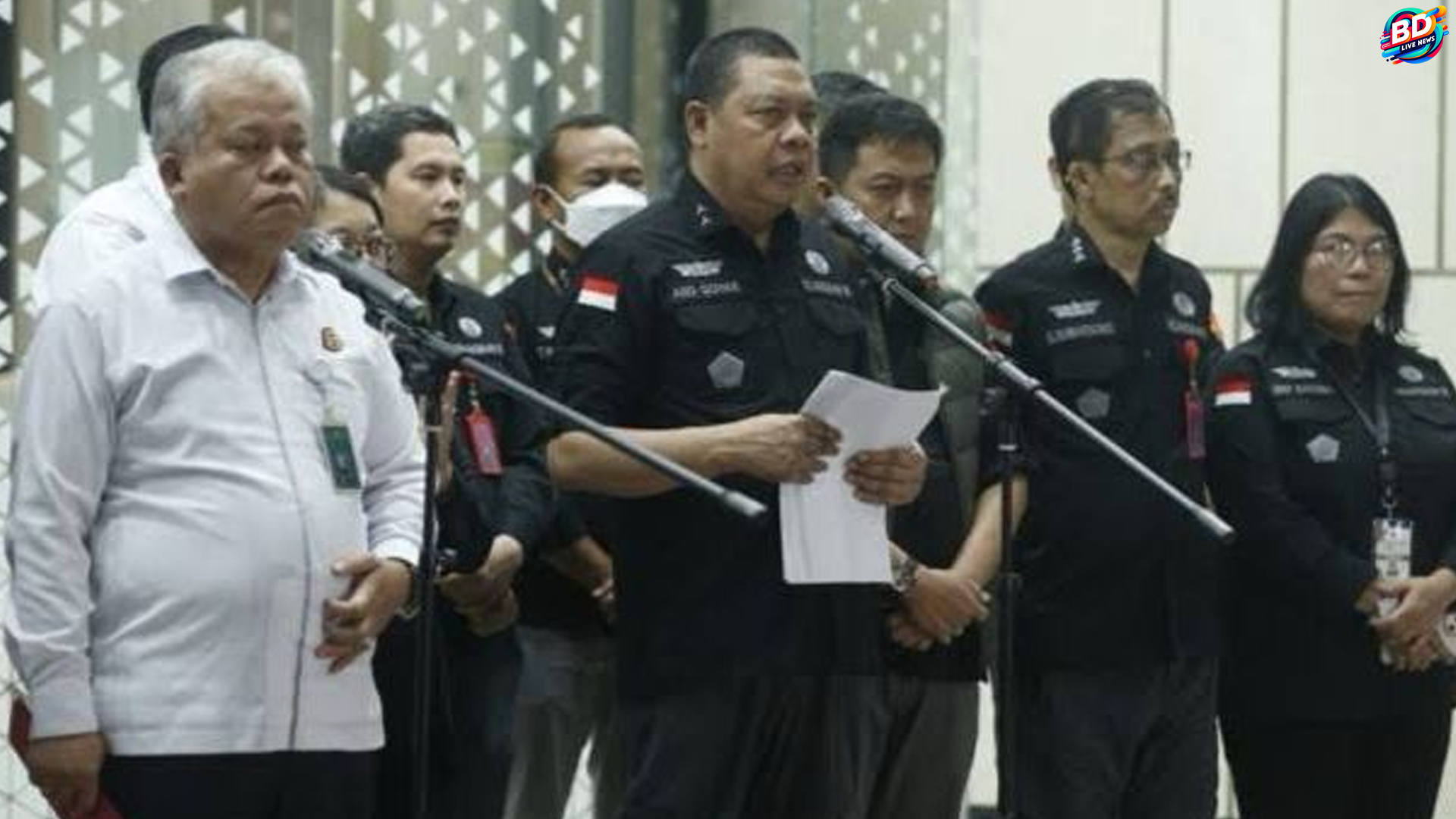 Jejak Tersangka Skandal Kredit Rp 1 Triliun di Bank BUMD Sritex