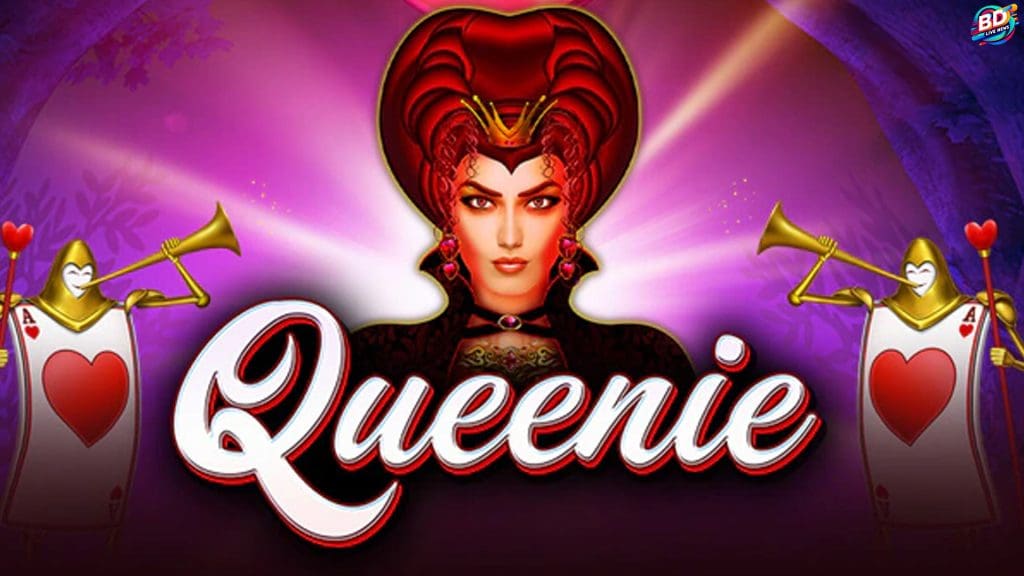 Ccnnslot Ajak Queenie Guncang Slot Lewat 4 Aksi Pasti Dahsyat