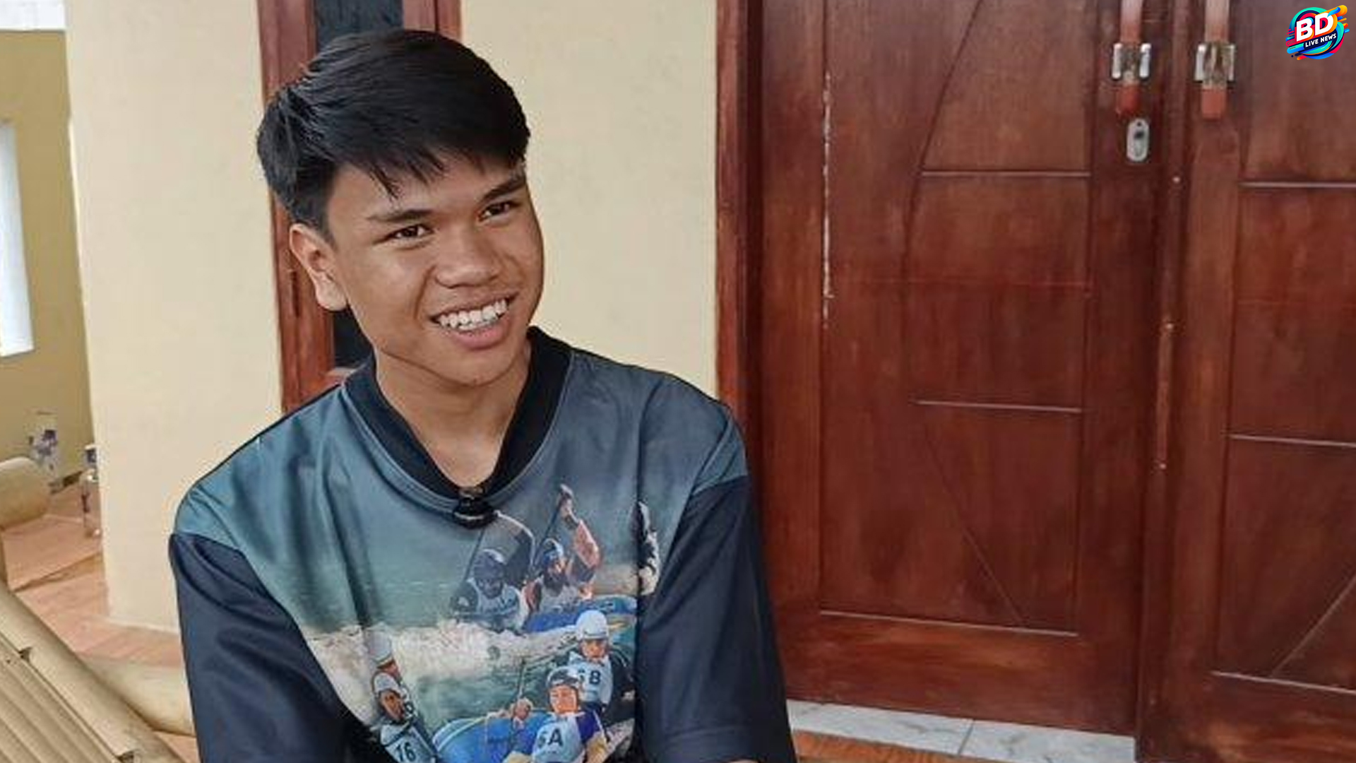 Ketua RT Muda Sahdan Lawan Jalan Rusak Lewat Inisiatif Warga