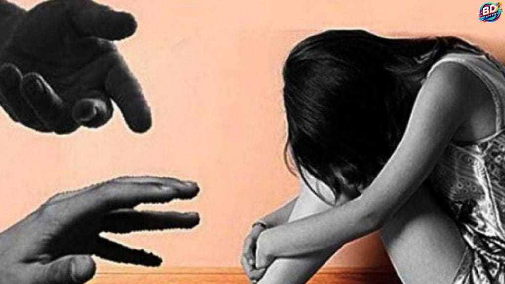 Bocah 4 Tahun Korban Pelecehan di Kampung Makasar Jaktim