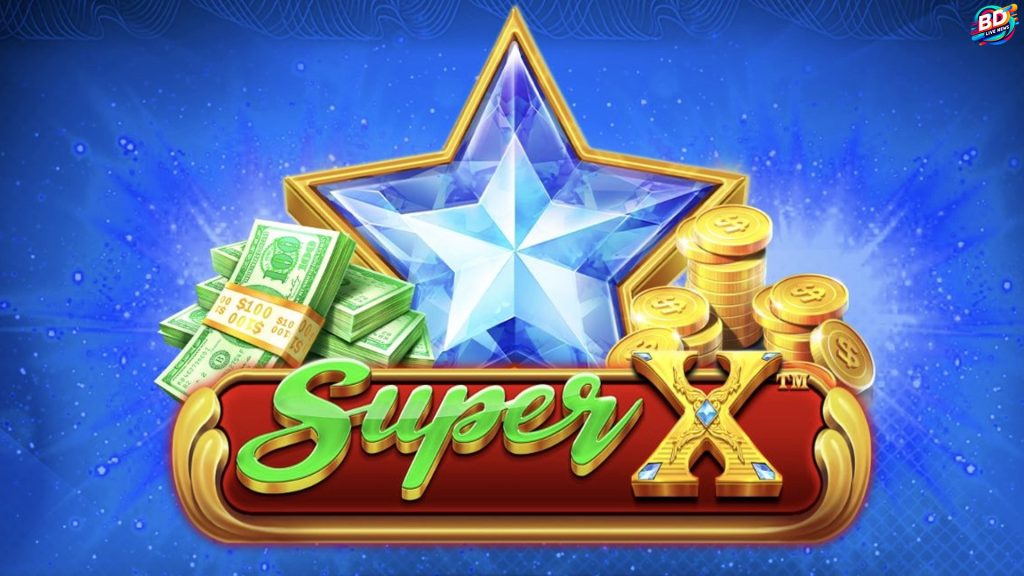 Modal Receh Bisa Jadi Sultan di Slot Gacor Super X, Ini Buktinya