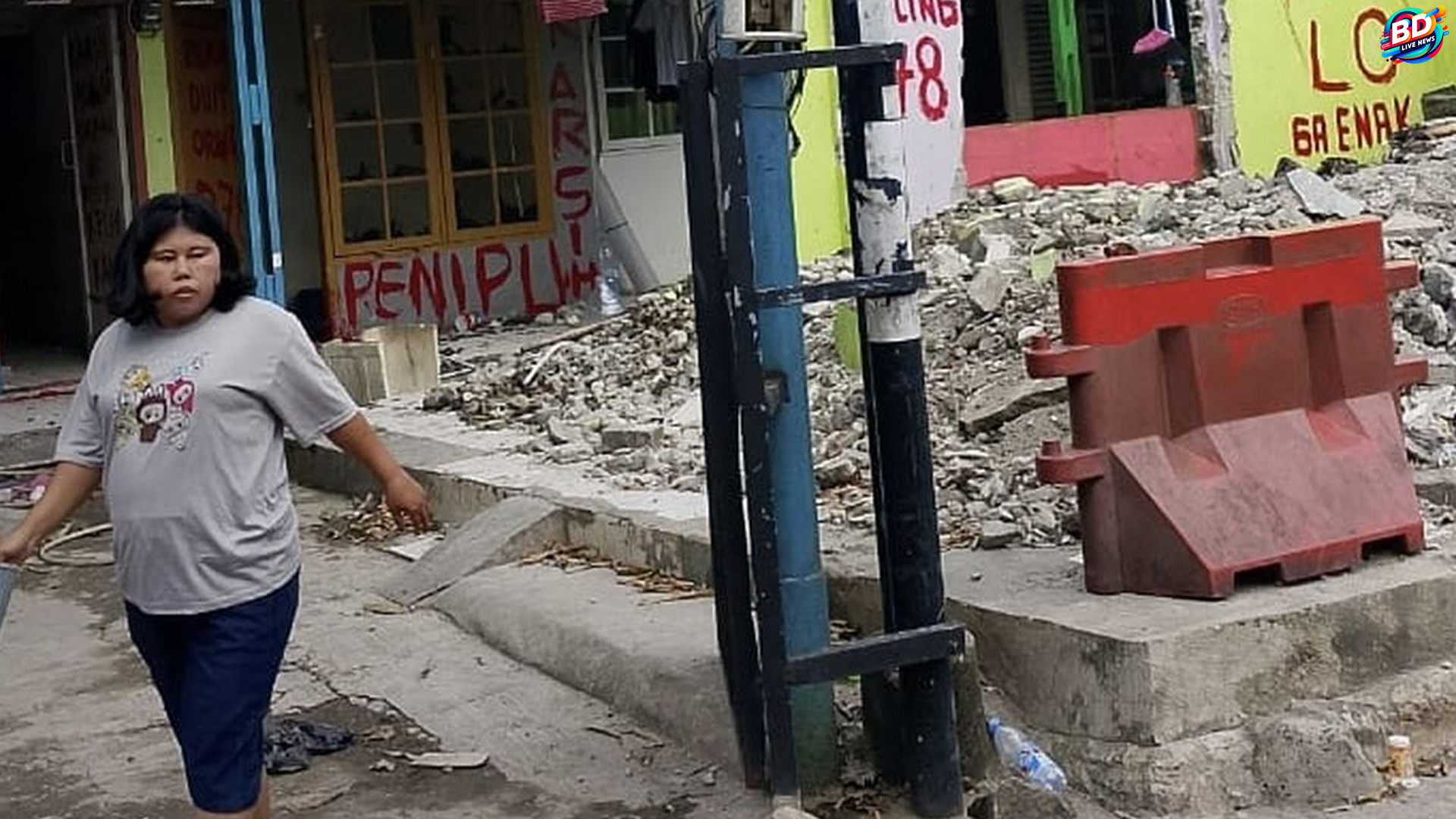 Penipuan Kontrakan di Bekasi Rugikan 57 Orang Rp48 Miliar