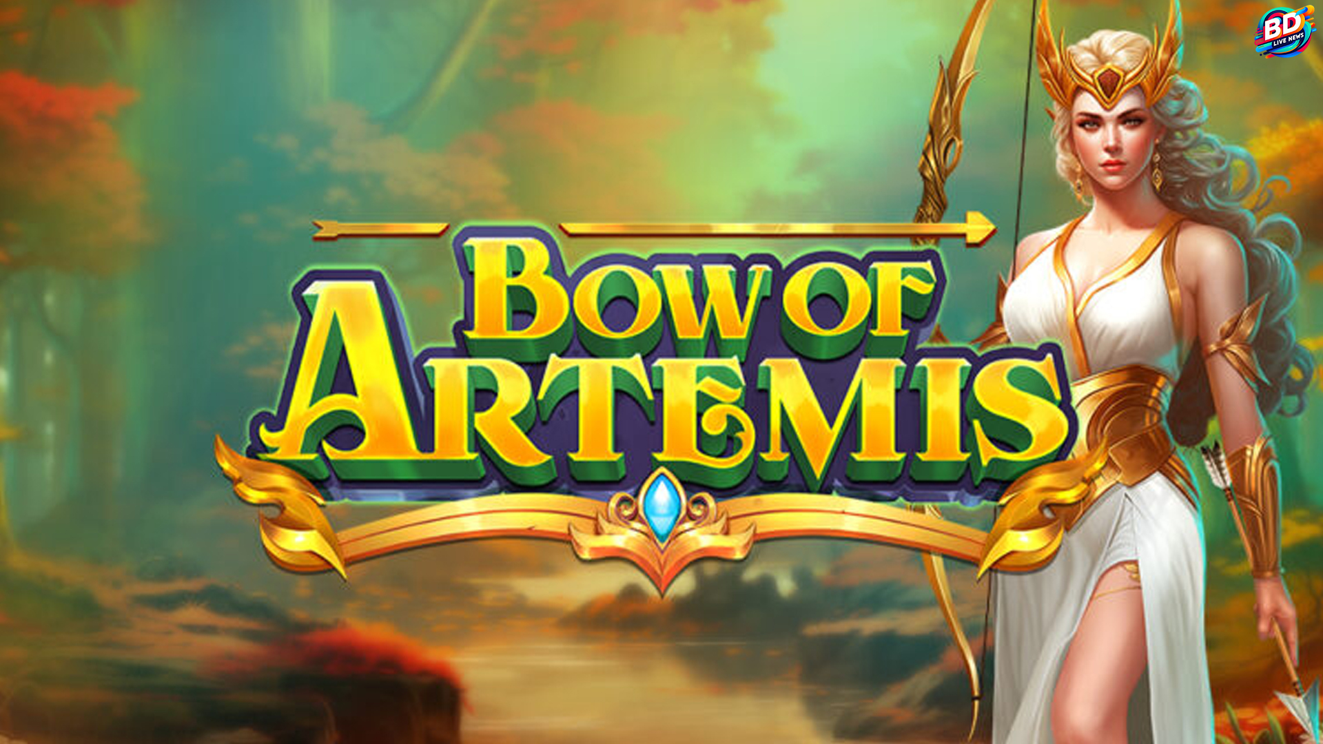Data Link Gacor Terbaru Bow Of Artemis dengan Peluang Tinggi