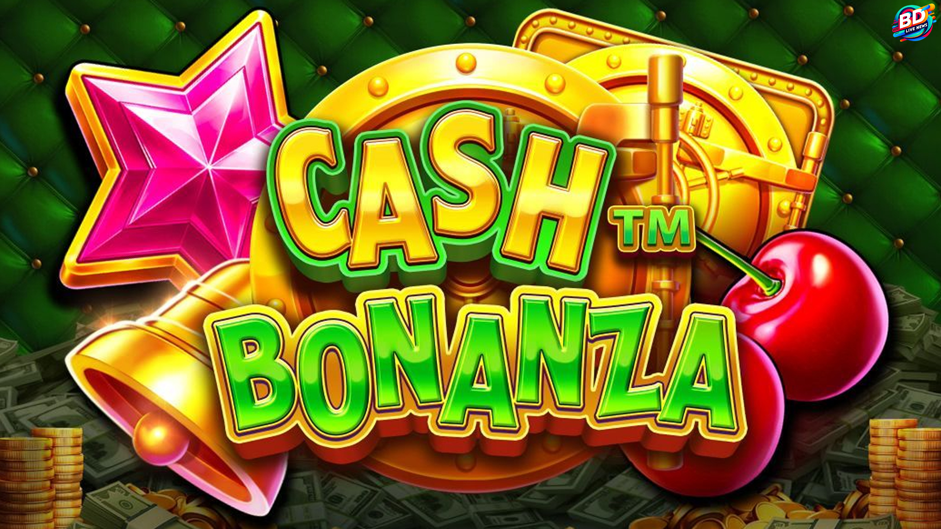 Login VIP Ruby8000 Menang Gede di Cash Bonanza Gampang