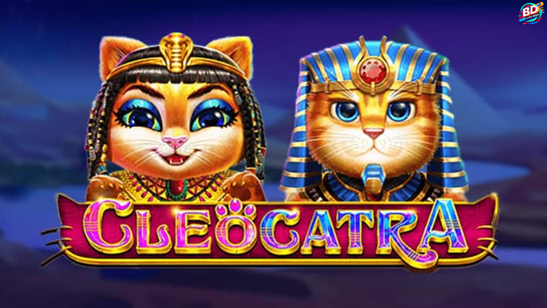 Pragmatic Play Demo: Rasakan Keajaiban2 Cleocatra Gratis Asyik