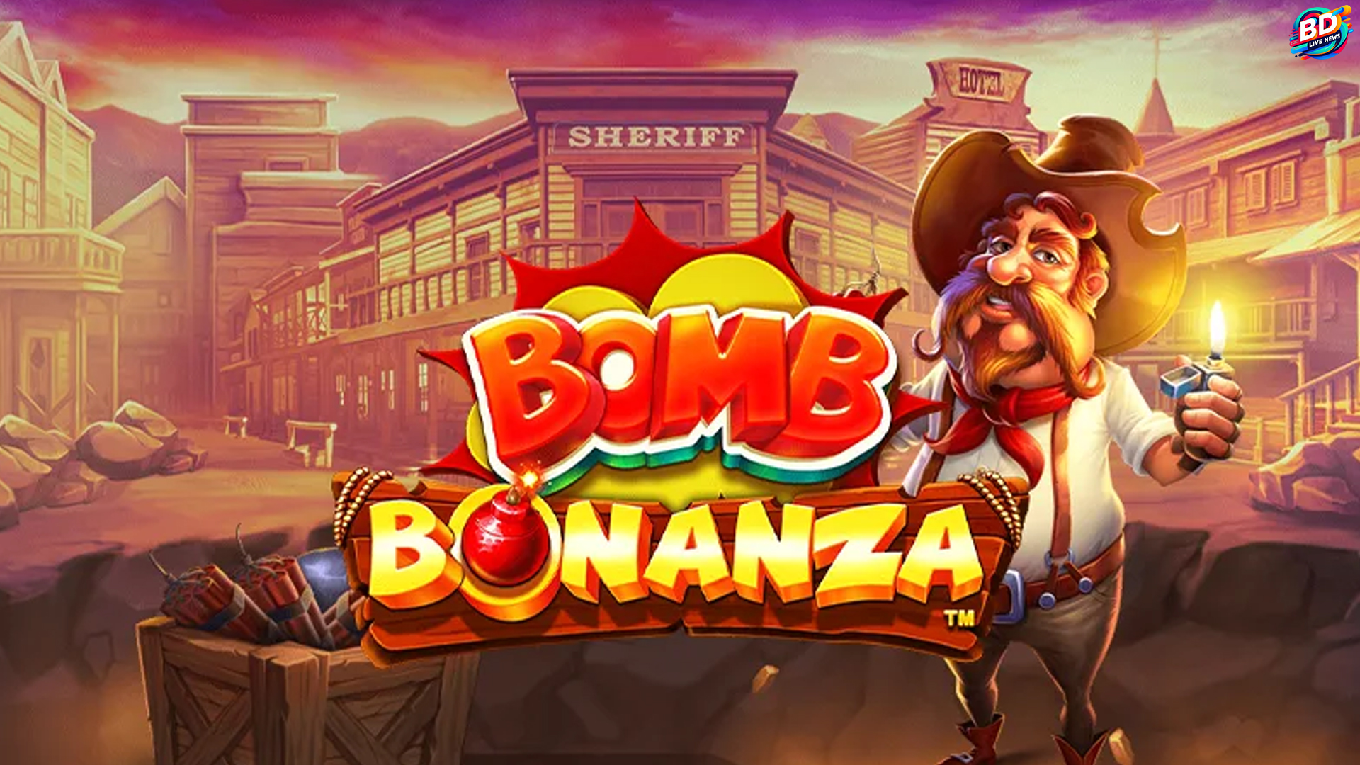 Ruby8000 Link Alternatif: Bocoran Jackpot Bomb Bonanza 2025