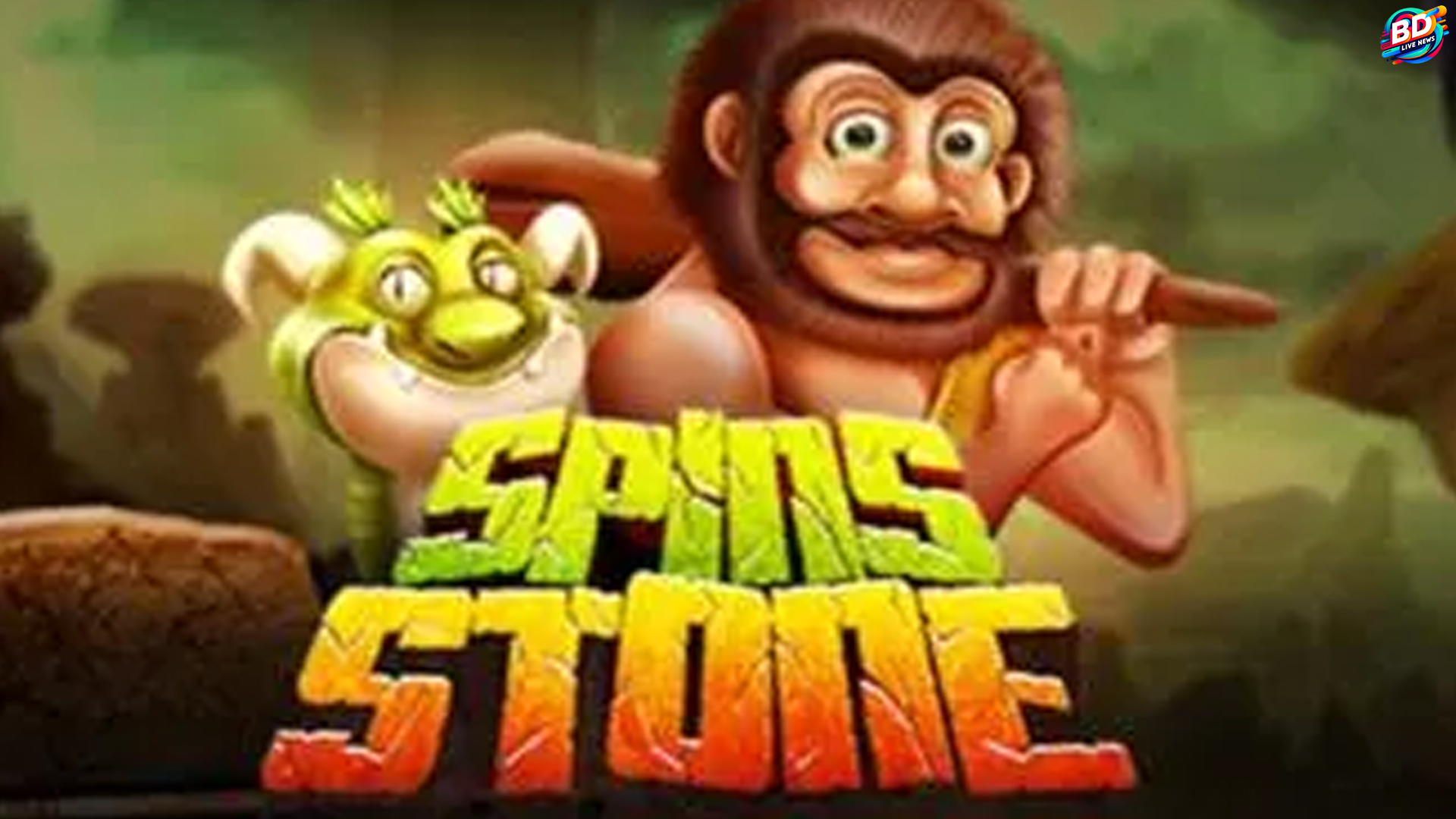 Slot Gacor: Spin Stone Beri Super 3x Free Spin Tiap Jam