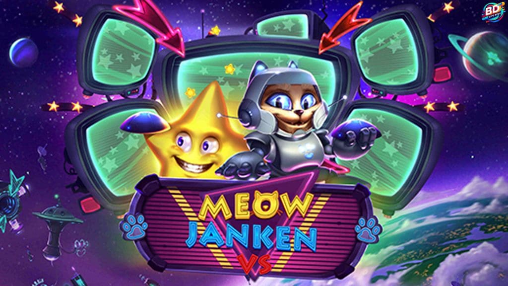 Situs Resmi Cnnslot: Main Meow Janken Asik dan Anti Ribet2