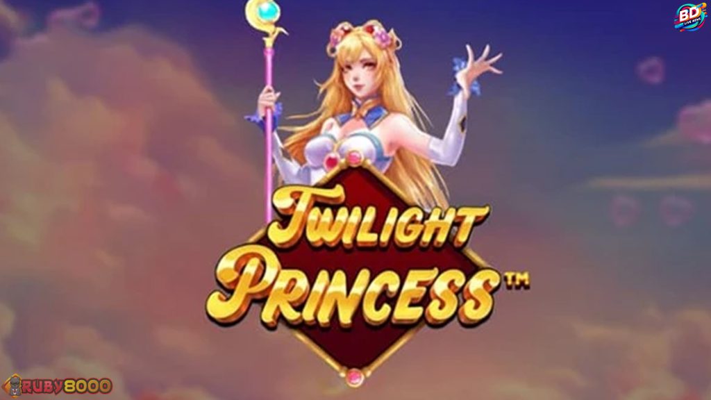 Twilight Princess Paling Banyak Dicari di Ruby8000 Link Alternatif