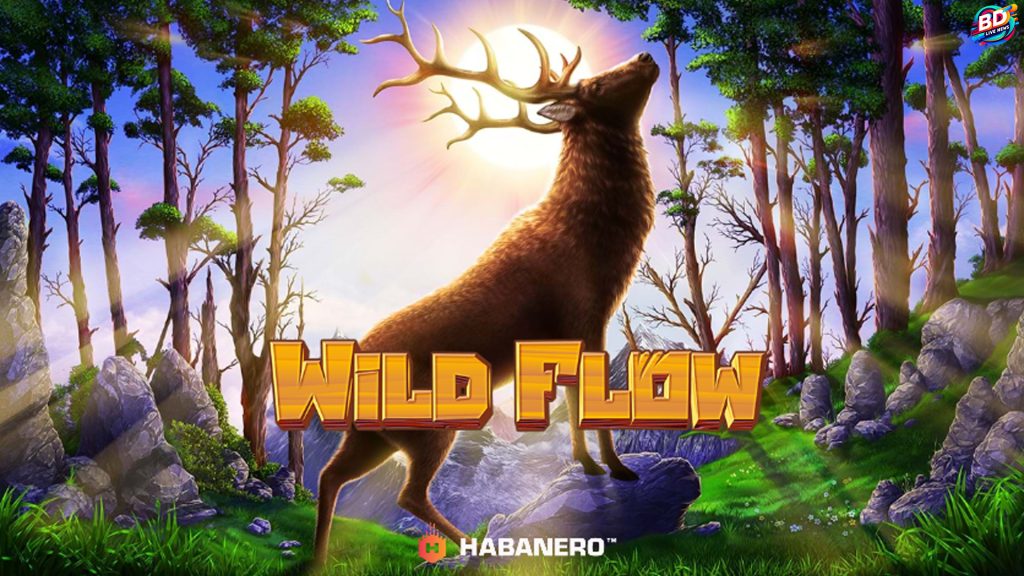 Pecinta Wild Flow? Cek Ruby8000 Link Alternatif Terbaru Sekarang