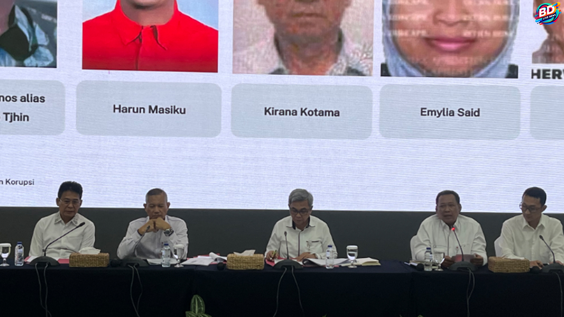 KPK Terima 2.273 Aduan Korupsi, Wajah Transparansi Masyarakat