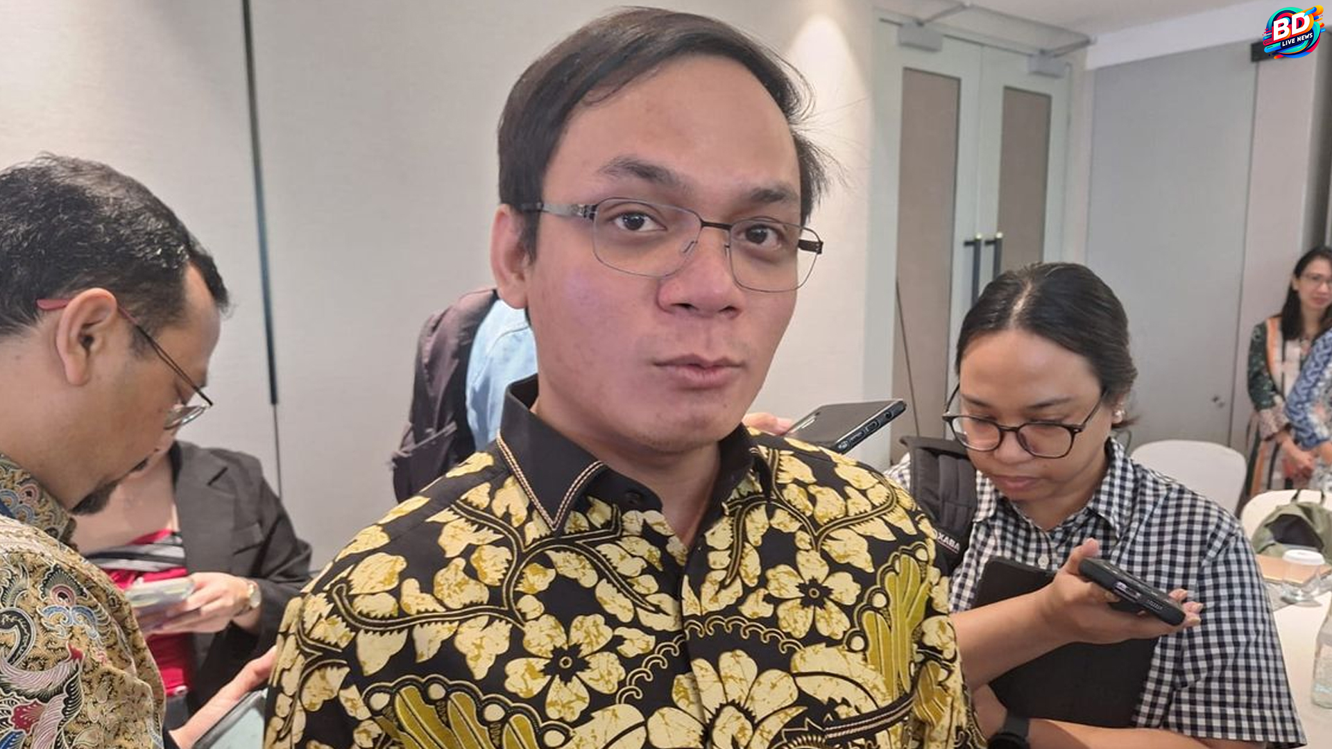 Gibran Huzaifah Ditahan Polisi, 6 Dampak Besar untuk eFishery