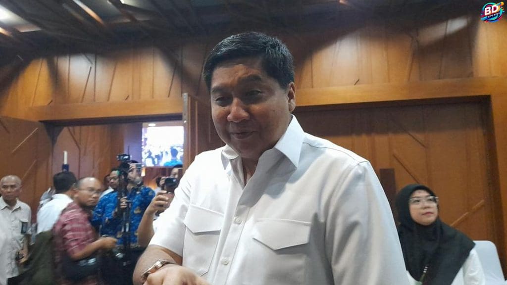 Momen Kunci Dugaan Korupsi di Cerita Maruarar Sirait: 4 Fakta