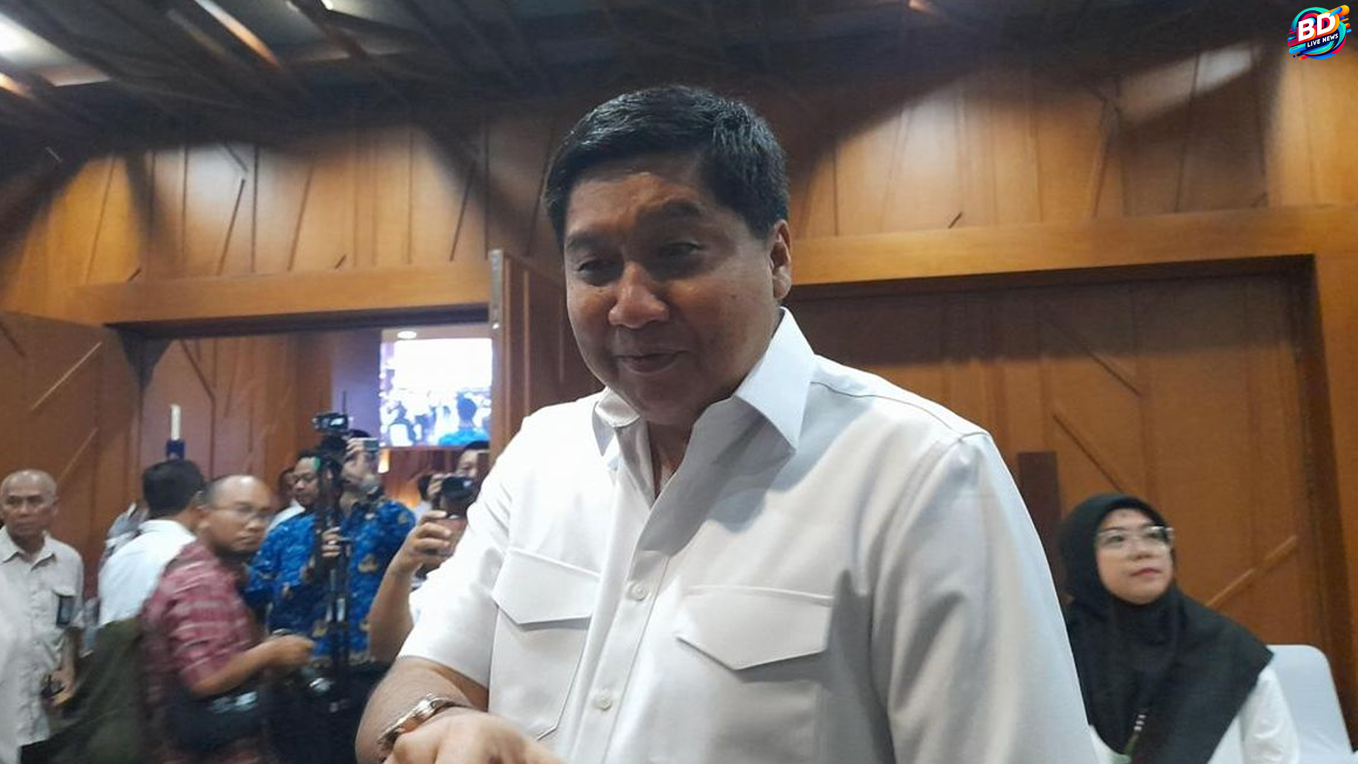 Momen Kunci Dugaan Korupsi di Cerita Maruarar Sirait: 4 Fakta